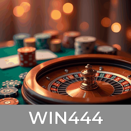 WIN444: Experiência Profissional com Jogos de Mesa ao Vivo