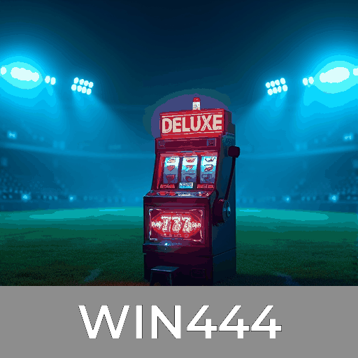 WIN444: Especialistas em Apostas Esportivas no Brasil