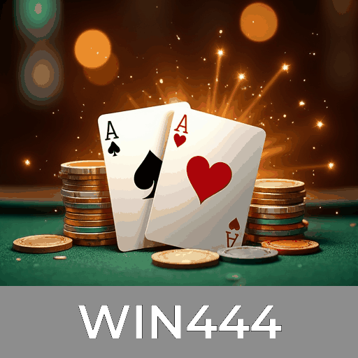 WIN444: A Revolução das Apostas no Seu Celular